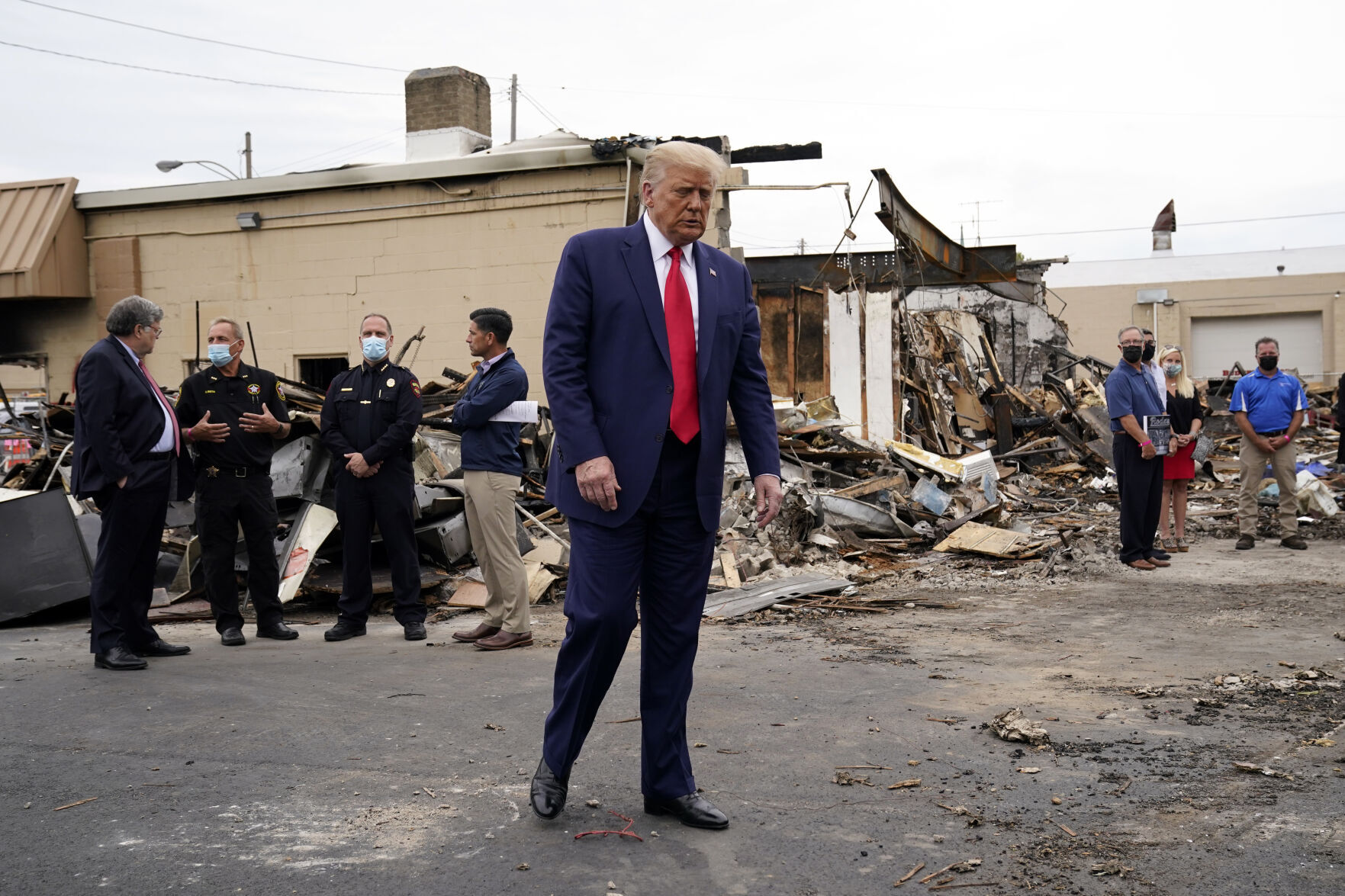 Trump